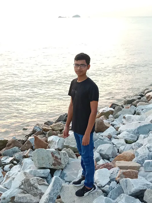 Pantai Anang Picture 2