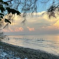 Pantai Anang ico