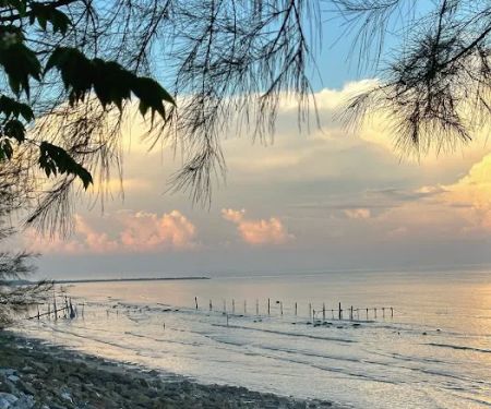 Pantai Anang