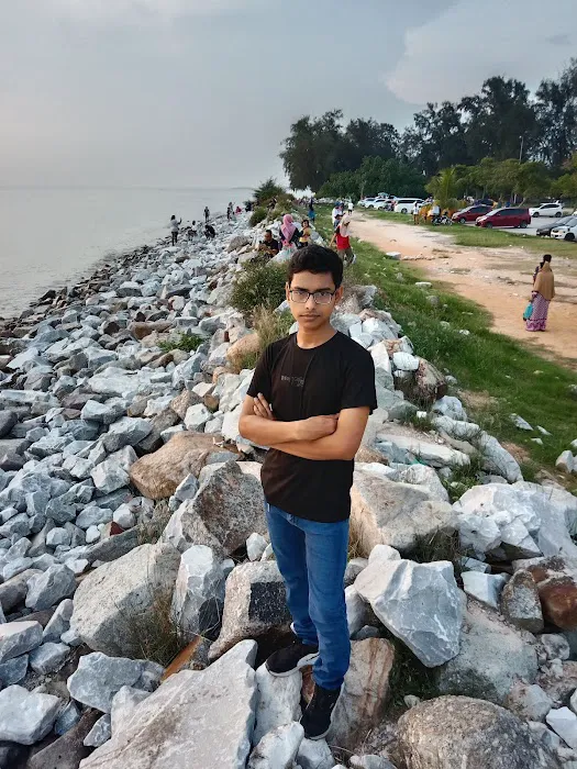 Pantai Anang Picture 5