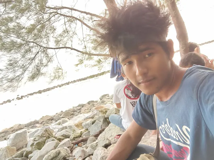 Pantai Anang Picture 7