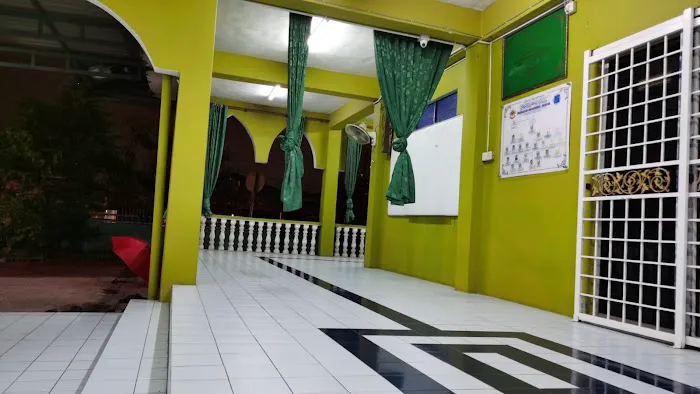 Madrasah Makarimul Akhlak Picture 4