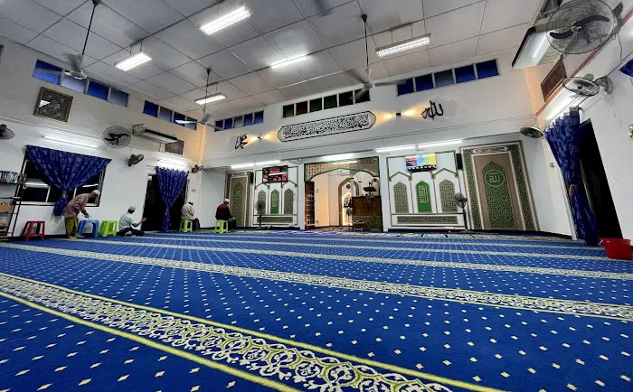 Madrasah Makarimul Akhlak Picture 2
