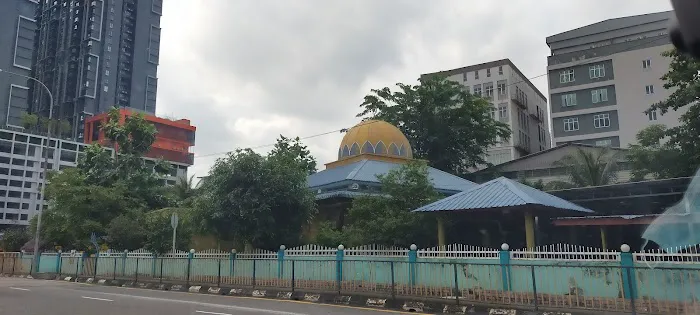Madrasah Makarimul Akhlak Picture 9