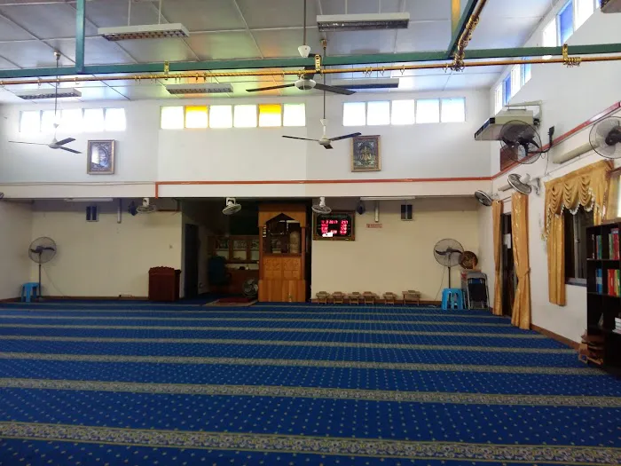 Madrasah Makarimul Akhlak Picture 10
