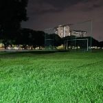 Taman Cahaya Indah (Park)