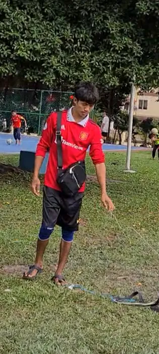 Taman Cahaya Indah (Park) Picture 6