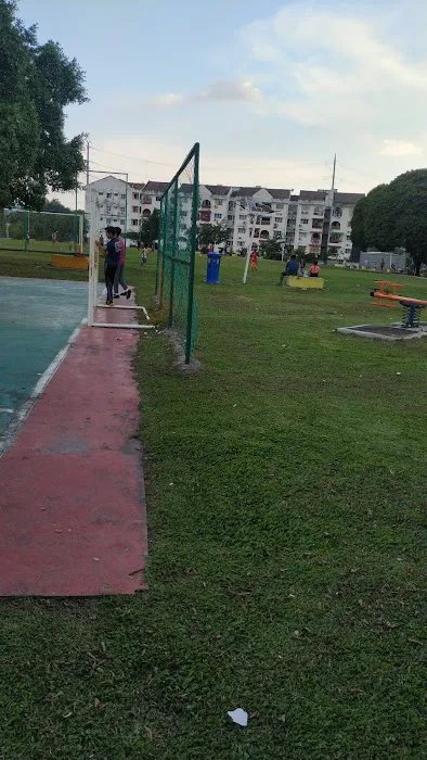 Taman Cahaya Indah (Park) Picture 9