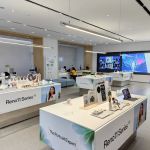 MY OPPO SPACE SETIA CITY MALL
