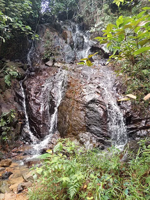 Air Terjun Batu Bertenggek Picture 3