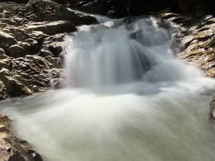 Air Terjun Batu Bertenggek Picture 9