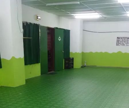 Surau Al-Madena