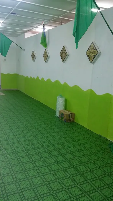 Surau Al-Madena Picture 5