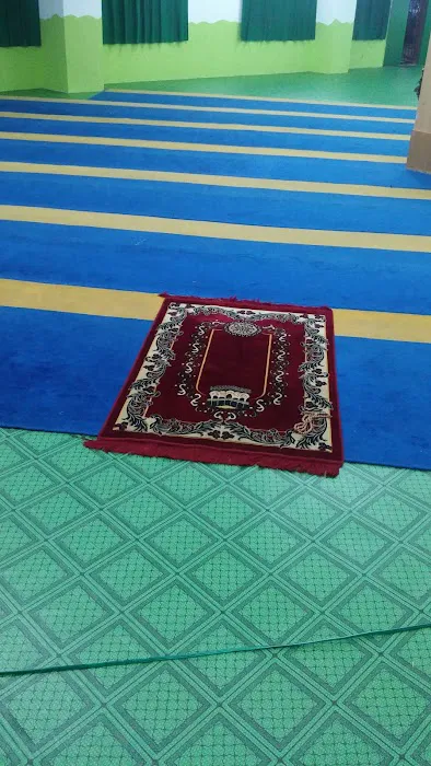 Surau Al-Madena Picture 3