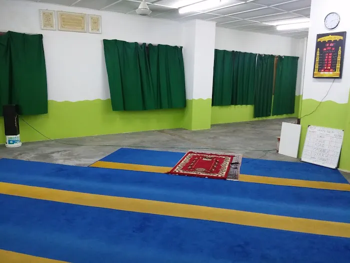 Surau Al-Madena Picture 2