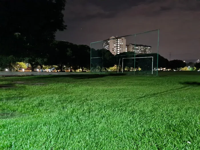 Ampang Mewah Recreation Field Picture 1