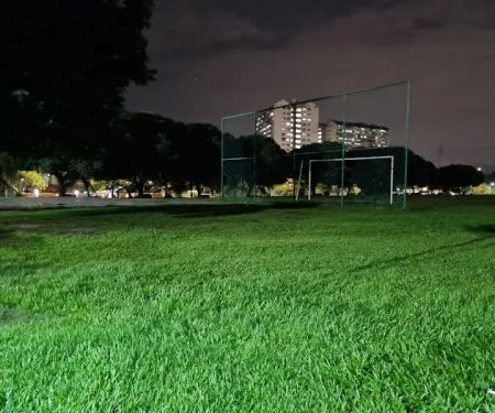 Ampang Mewah Recreation Field