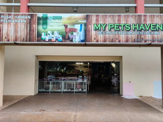 My Pets Haven - Setia Alam Picture 2