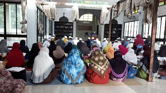 Surau Al-Ikhlas Picture 1