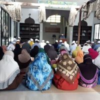 Surau Al-Ikhlas ico