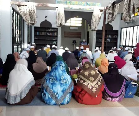 Surau Al-Ikhlas