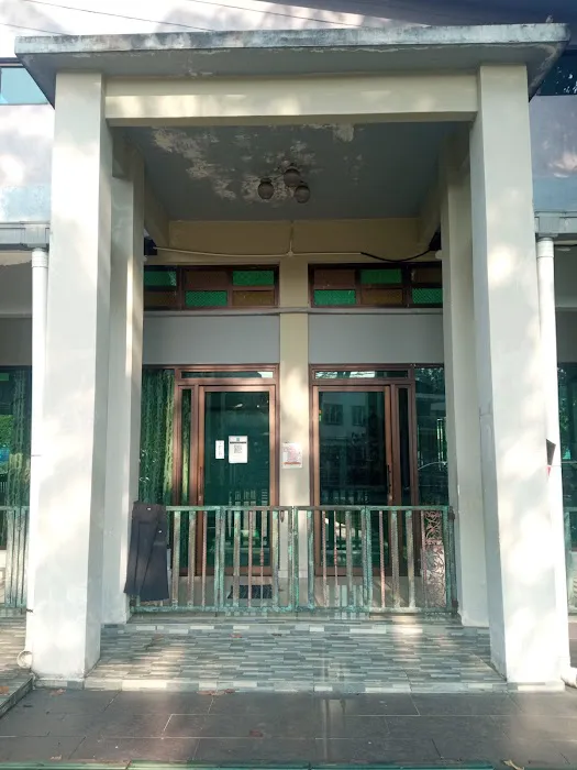 Surau Al-Ikhlas Picture 2