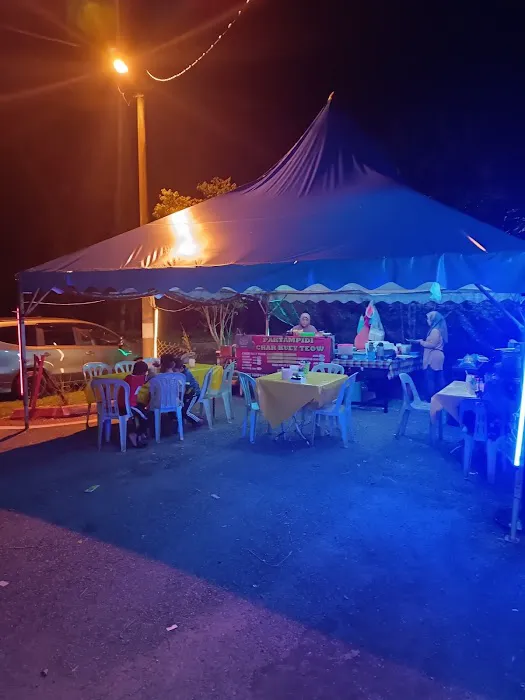 Paktampidi Char Kuey Teow Picture 3