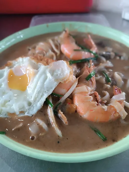 Paktampidi Char Kuey Teow Picture 2