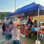 Paktampidi Char Kuey Teow