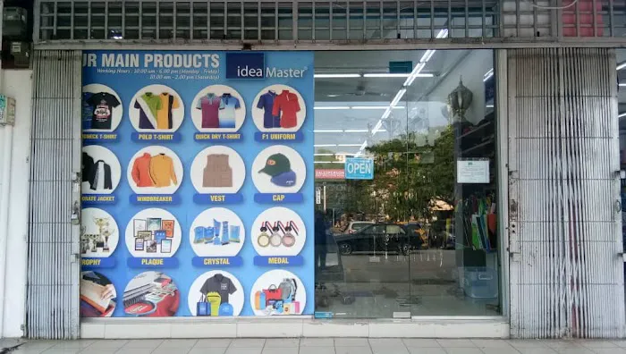 CetakBaju.my Picture 1