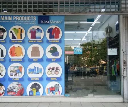 CetakBaju.my