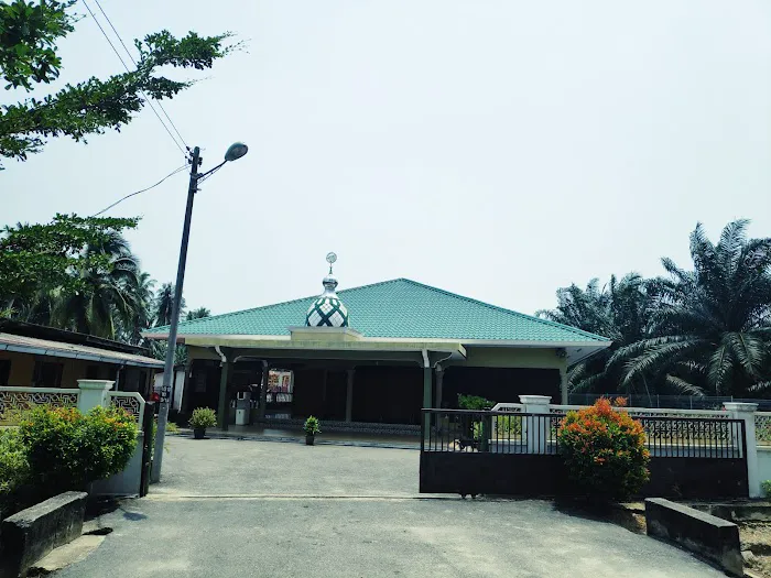 Surau Ulumul Huda Picture 1