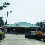 Surau Ulumul Huda