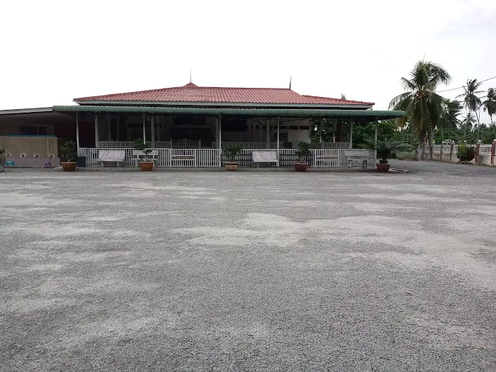 Masjid Jamek Sg Gulang-Gulang Picture 1