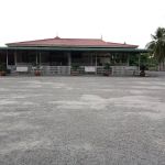 Masjid Jamek Sg Gulang-Gulang