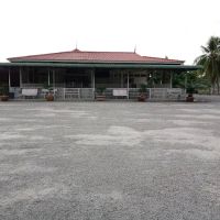 Masjid Jamek Sg Gulang-Gulang ico