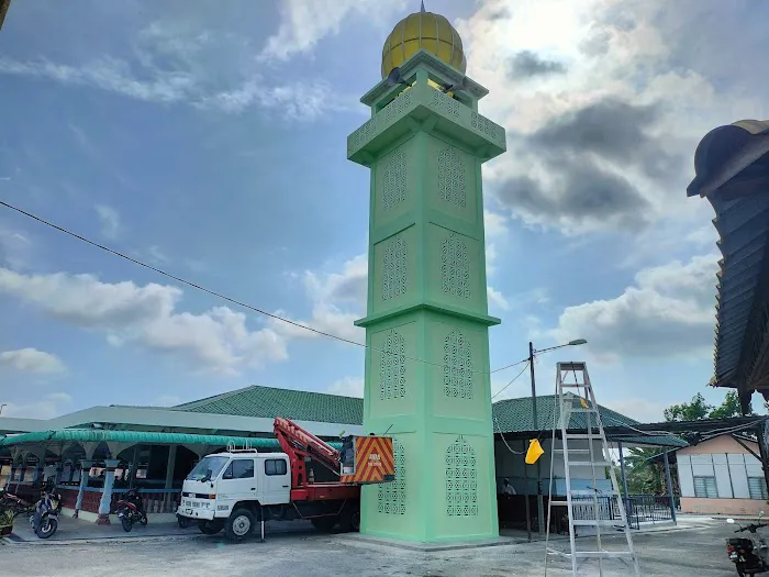 Masjid Darul Iman Picture 3