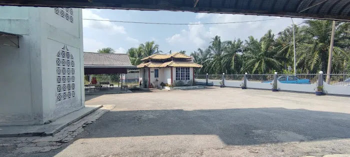 Masjid Darul Iman Picture 1
