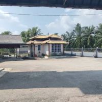 Masjid Darul Iman ico