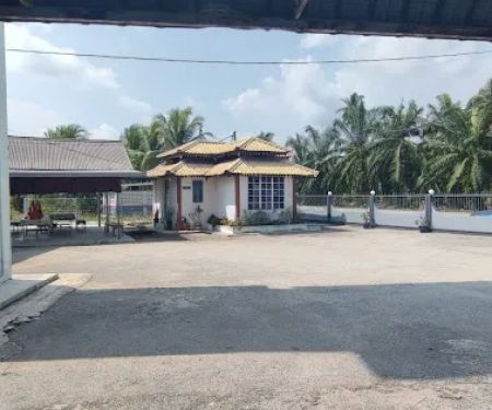 Masjid Darul Iman