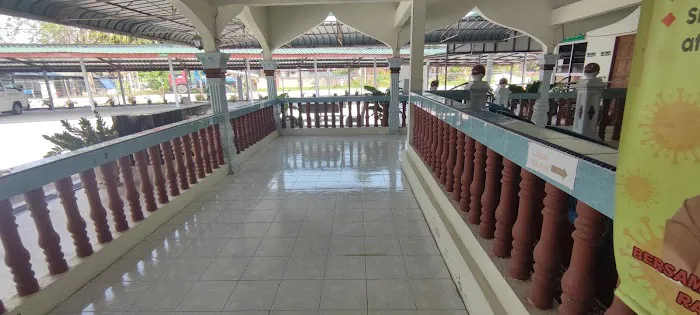 Masjid Darul Iman Picture 2