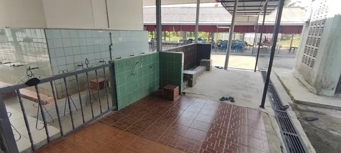 Masjid Darul Iman Picture 5