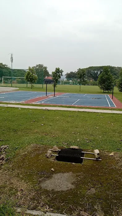 Padang Meteor Picture 1
