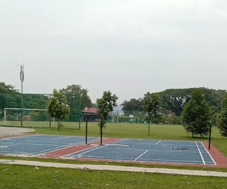 Padang Meteor