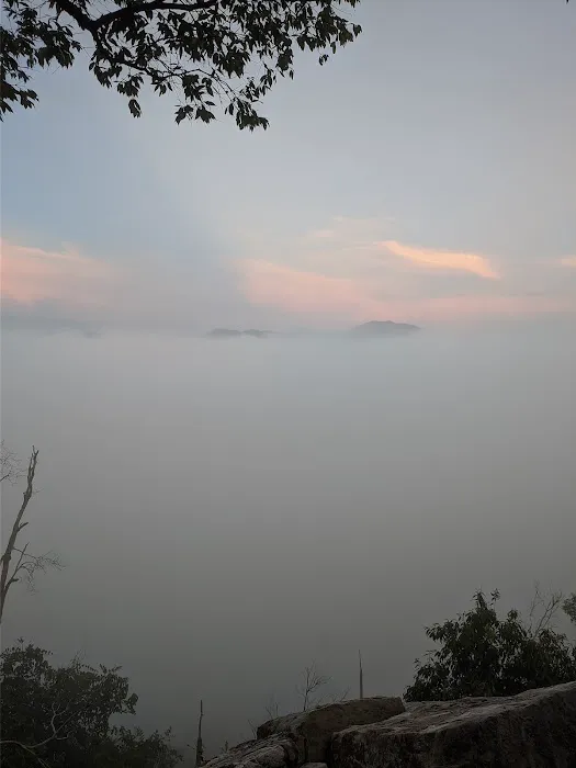 Bukit Senorang - Puncak bukit Picture 4