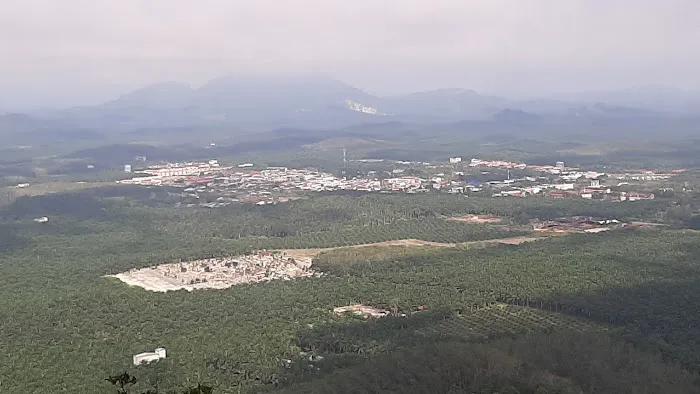 Bukit Senorang - Puncak bukit Picture 6
