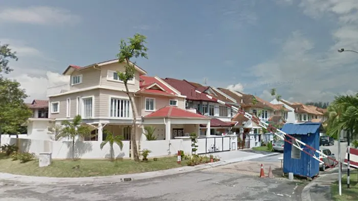 Tham Residence Picture 1