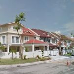 Tham Residence