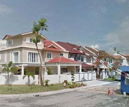 Tham Residence