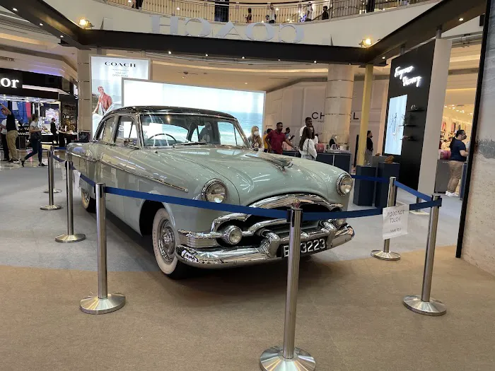 MY Classic Cars(Malaysia Classic Cars) Picture 4